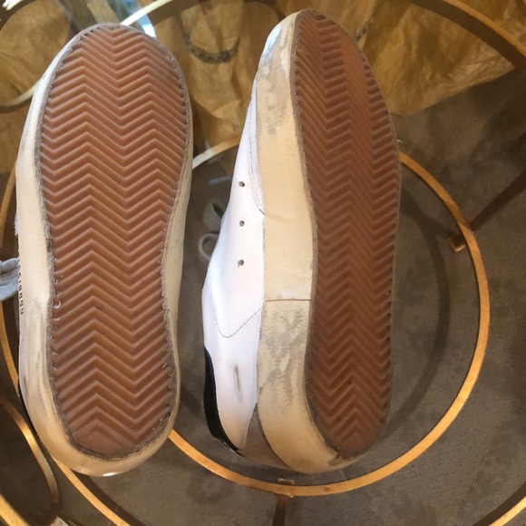 Golden Goose Swarovski Sneakers - Picture 10 of 10